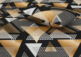 Double Bed Sheet NOS  109